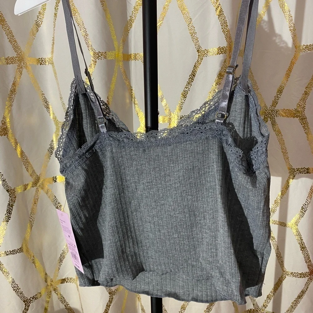 Women’s Wild Fable Crop Top Cami - Picture 4 of 4
